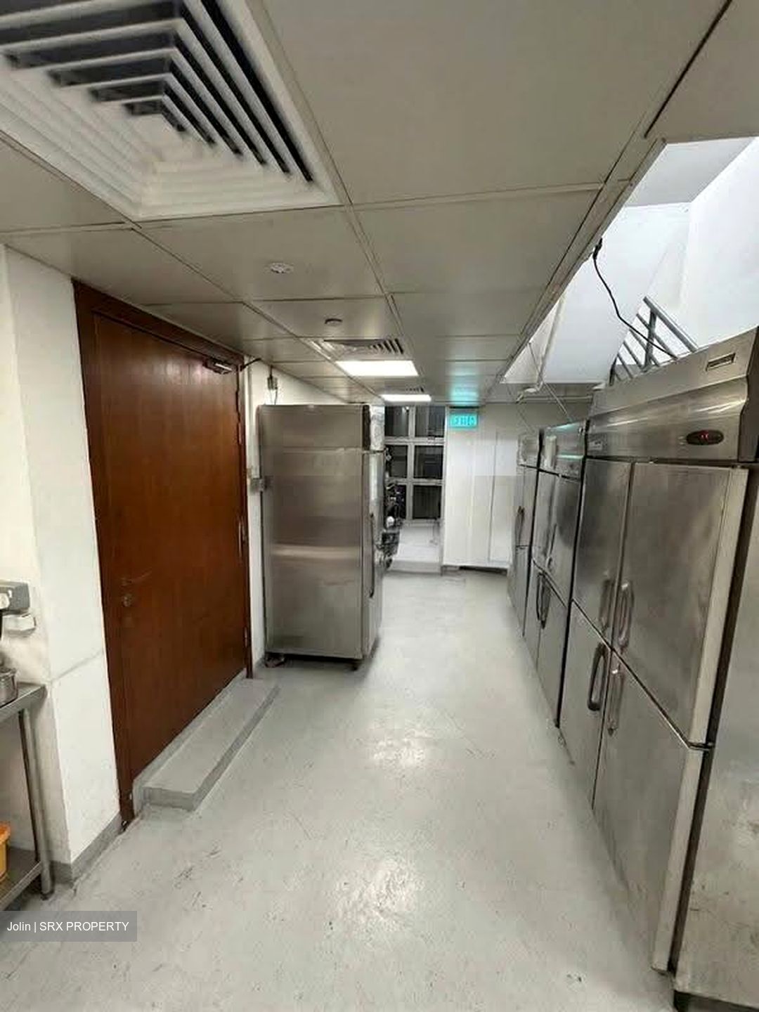 Food Xchange @ Admiralty (D27), Factory #638523741